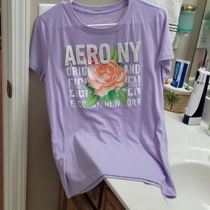 Aero classic crew Shirt